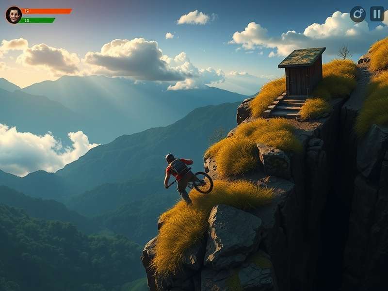 Panchgani Incline Hero community tournament event in India